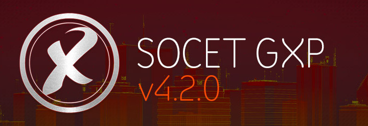 socet gxp