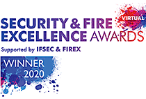 Security and Fire Awards 2020: Counter-Terrorism Project of the Year: GXP OpsView